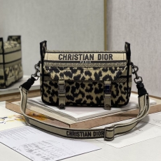 Mens Christian Dior Satchel bags